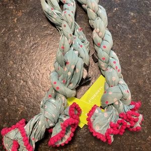 Little journeys scarf